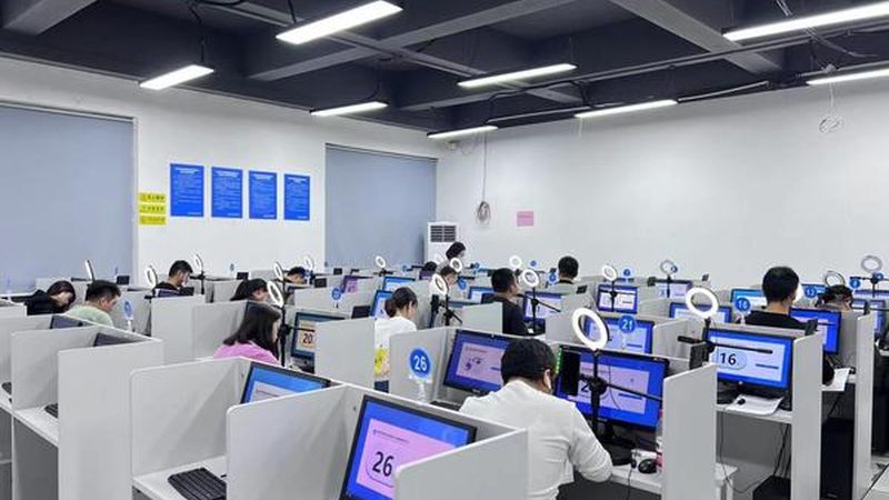 电商代运营服务合同：关键条款解析与风险防范**